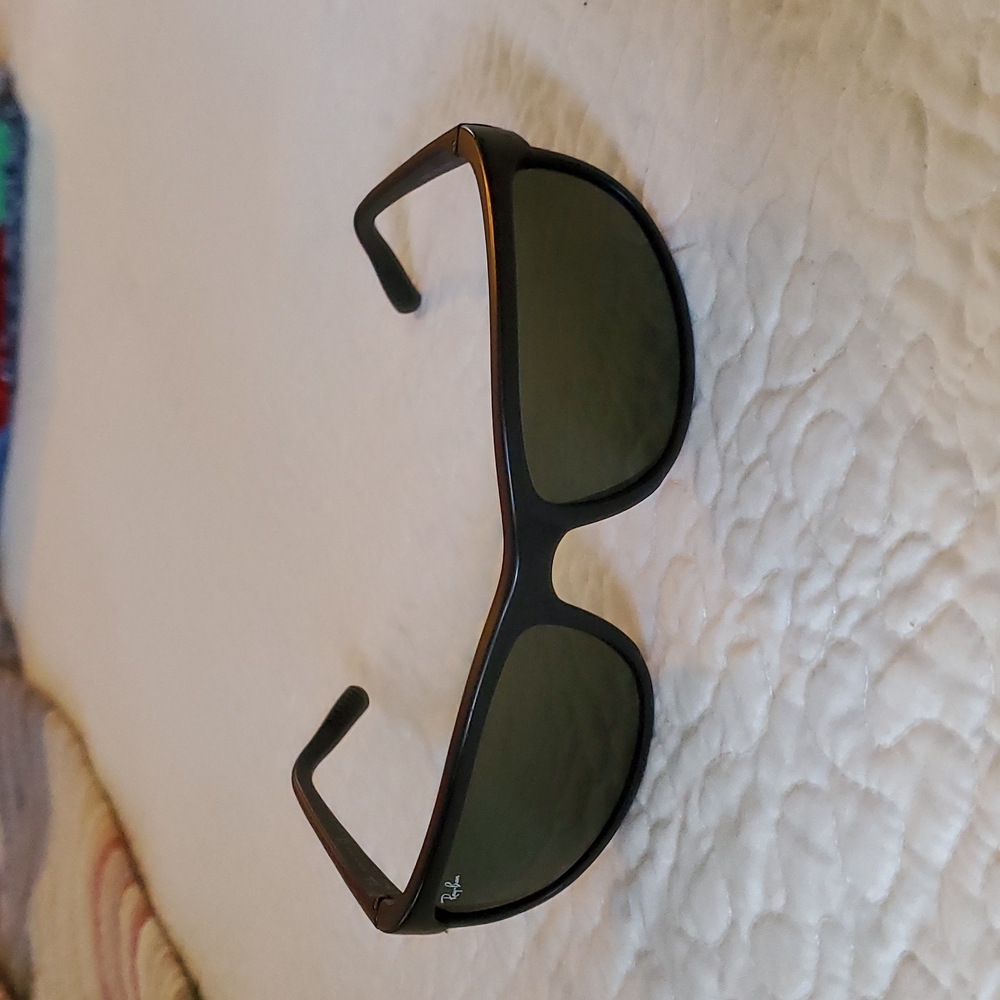 Ray Ban PS2 Sunglasses